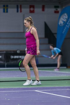 Anna Klasen 573 - Verbandsmeisterschaften